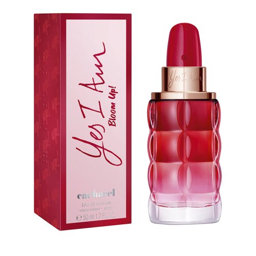 CACHAREL PARFUM Yes I Am Bloom Up! CACHAREL PARFUM Yes I Am Bloom Up!